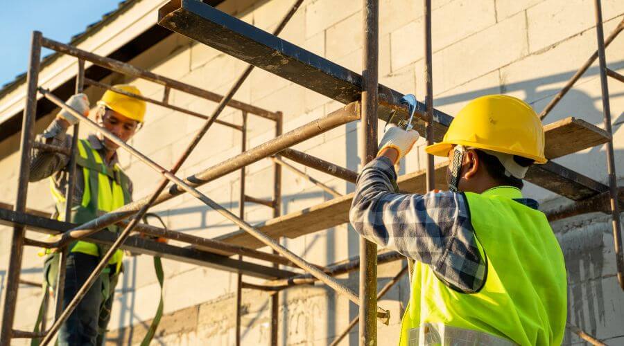 Professional fairlawn roofing services in Rossville, TN